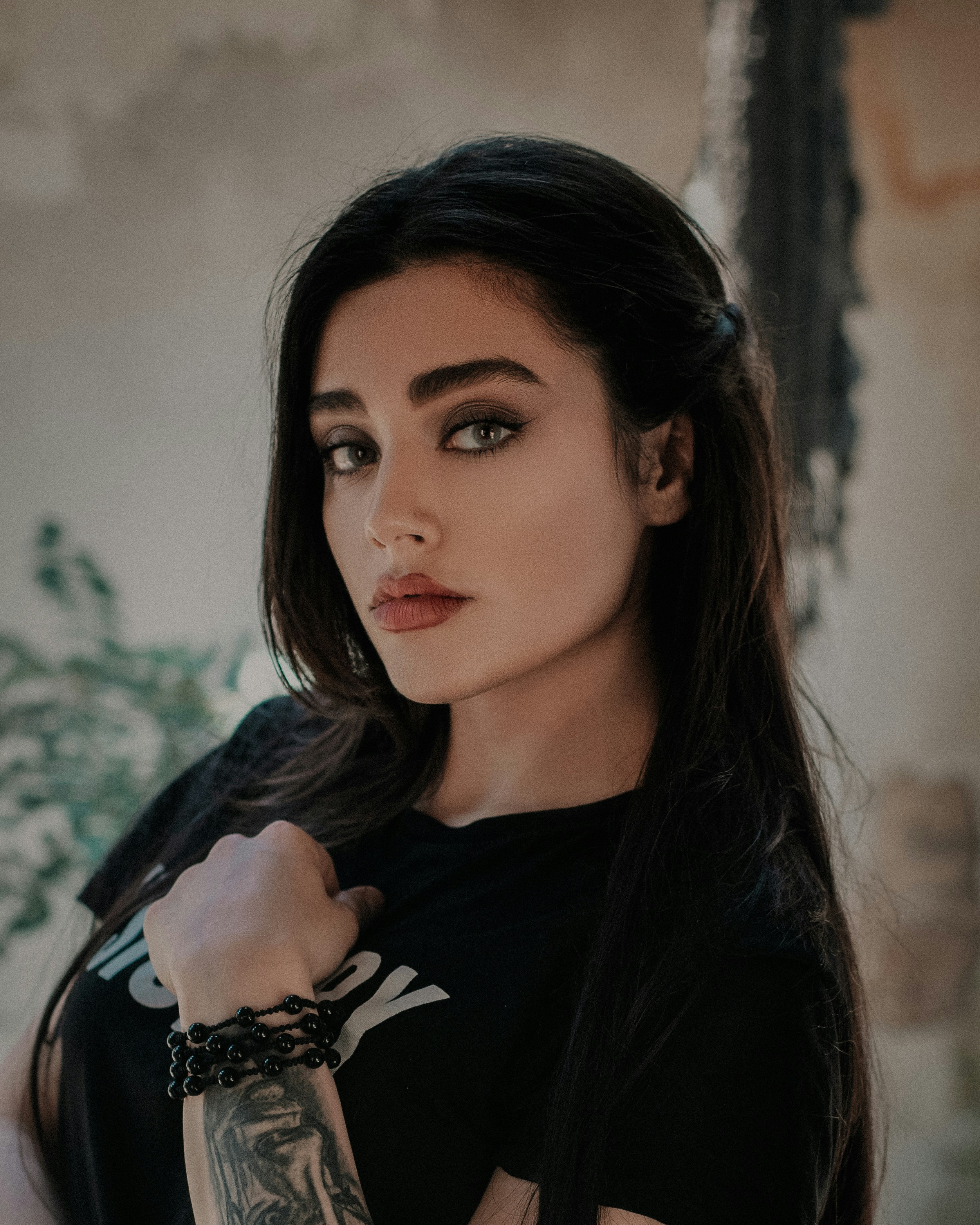 Anita Nair